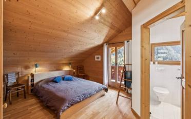Chalet 6.5 rooms - image - 10