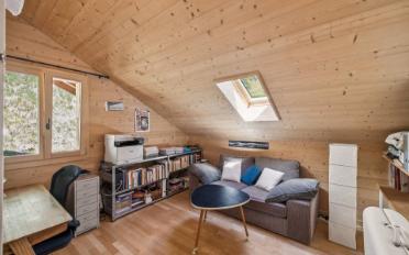 Chalet 6.5 rooms - image - 11