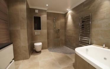 Row house 5.5 rooms - image - 10
