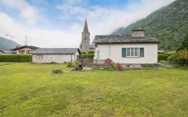 Villa 4.5 Zimmer - image - 13