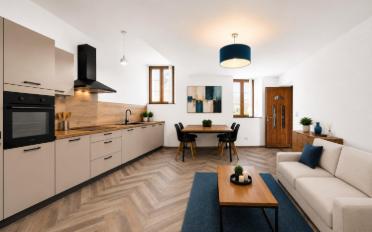 Wohnung ein Zimmer - image - 1