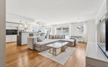 Wohnung 4.5 Zimmer - image - 1