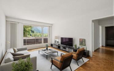 Apartment 2.5 rooms - image - 4