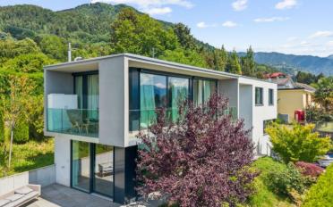 Villa 6.5 rooms - image - 2
