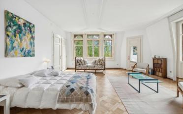 Single house 24 rooms - image - 8