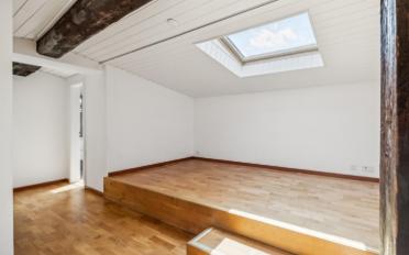 Attic flat 1 room - image - 7
