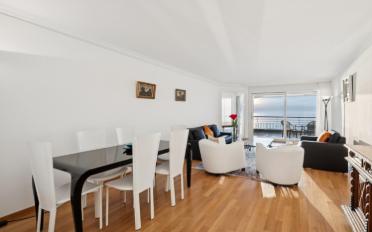 Apartment 3.5 rooms - image - 8