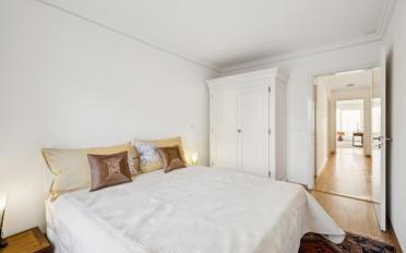Apartment 3.5 rooms - image - 11