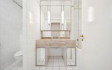 Apartment 3.5 rooms - image - 12