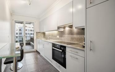 Apartment 3.5 rooms - image - 10