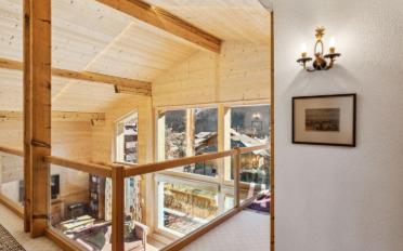 Chalet 10 pièces - image - 8