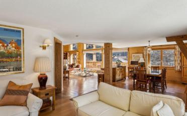 Chalet 10 pièces - image - 13
