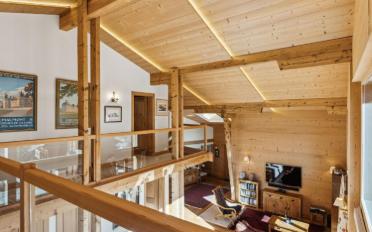 Chalet 10 pièces - image - 9