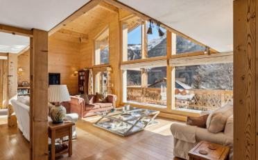 Chalet 10 pièces - image - 10