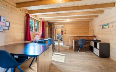 Chalet 10.5 rooms - image - 7