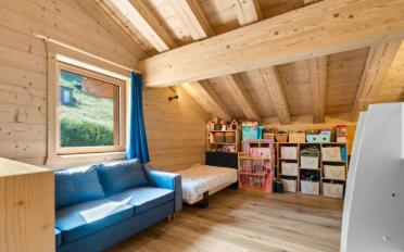 Chalet 10.5 rooms - image - 3