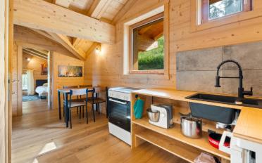 Chalet 10.5 rooms - image - 2