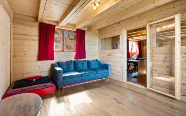 Chalet 10.5 rooms - image - 8