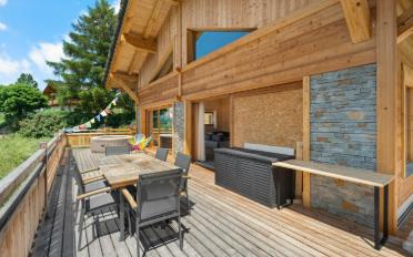 Chalet 10.5 rooms - image - 12