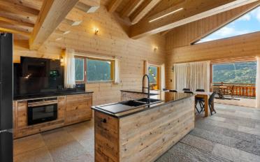 Chalet 10.5 rooms - image - 9