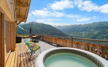 Chalet 10.5 rooms - image - 13