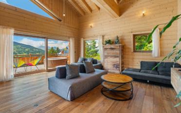 Chalet 10.5 rooms - image - 11