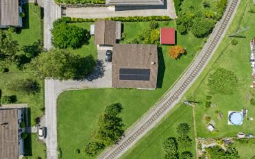 Einfamilienhaus 6 Zimmer - image - 2