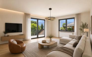 Einfamilienhaus 6 Zimmer - image - 6