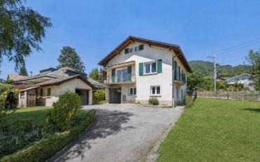 Einfamilienhaus 6 Zimmer - image - 3