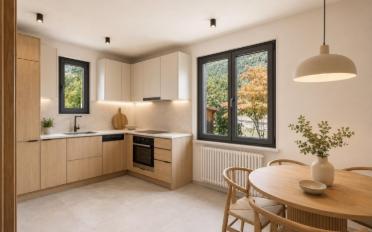 Einfamilienhaus 6 Zimmer - image - 8