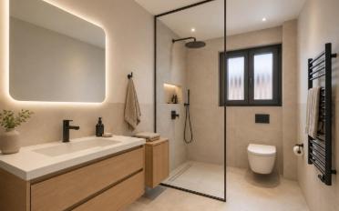 Einfamilienhaus 6 Zimmer - image - 10