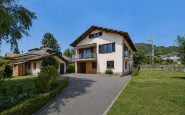 Einfamilienhaus 6 Zimmer - image - 4