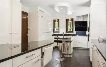 Einfamilienhaus 7.5 Zimmer - image - 5