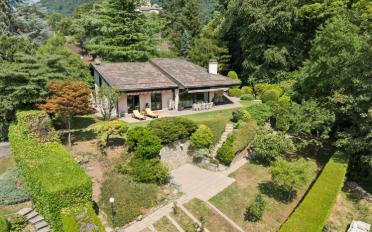Einfamilienhaus 7.5 Zimmer - image - 1