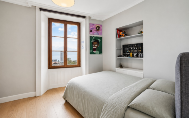 Apartment 4.5 rooms - image - 6