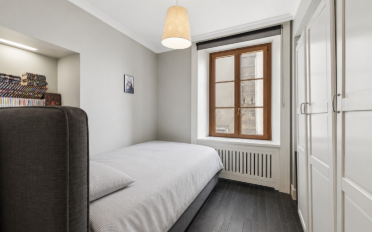 Apartment 4.5 rooms - image - 7