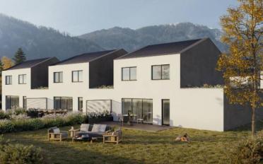 Doppeleinfamilienhaus 4.5 Zimmer - image - 1