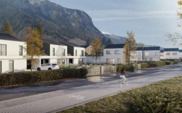 Doppeleinfamilienhaus 4.5 Zimmer - image - 8