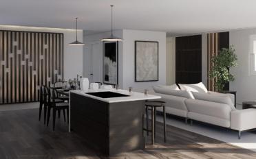 Wohnung 3.5 Zimmer - image - 5