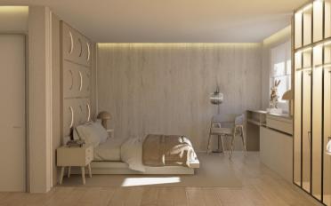 Wohnung 3.5 Zimmer - image - 8
