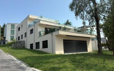 Wohnung 3.5 Zimmer - image - 1