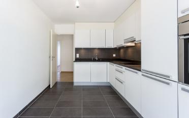 Attic flat 4.5 rooms - image - 5
