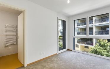 Attic flat 4.5 rooms - image - 7
