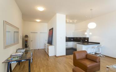 Appartement 3.5 pièces - image - 1