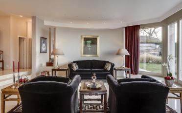 Villa 12 rooms - image - 5