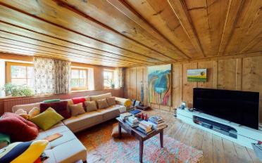Bauernhaus 8.5 Zimmer - image - 8