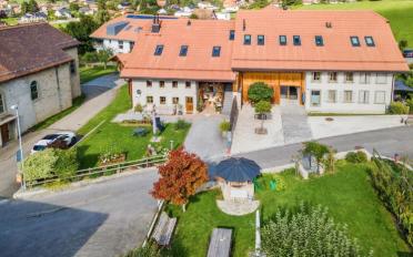 Bauernhaus 8.5 Zimmer - image - 5