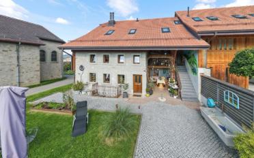 Bauernhaus 8.5 Zimmer - image - 1