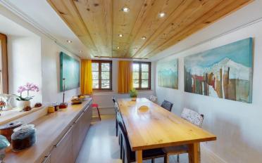 Bauernhaus 8.5 Zimmer - image - 7