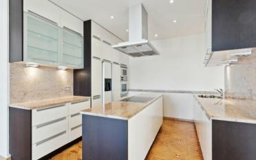 Apartment 5.5 rooms - image - 5